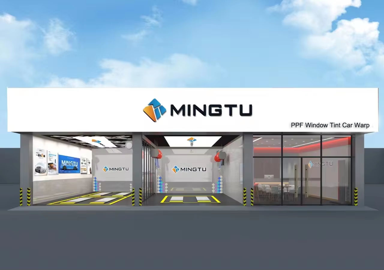 Китай beijing mingtu tec co,.ltd