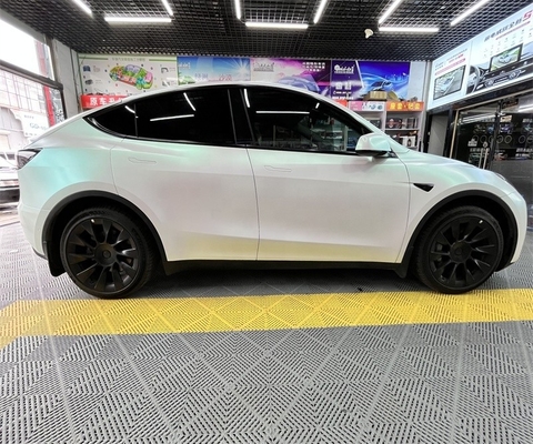 Фан-клуб дизайн стиль ПВХ глянцевый цвет ППФ автомобильные пленки Автомобильные наклейки обертка транспортное средство обертка винил 8