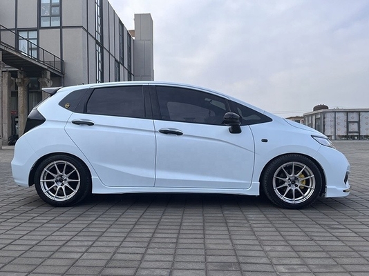 Стиль дизайна фан-клуба из ПВХ Автомобильное транспортное средство Автомобильный наклейка для Mingtu Gloss Scratch Proof
