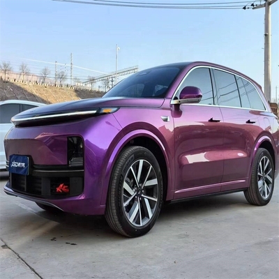 Мингту 8 PVC корпус глянцевый цвет PPF Автомобильные пленки Автомобильные наклейки Оболочка для транспортных средств Оболочка виниловая