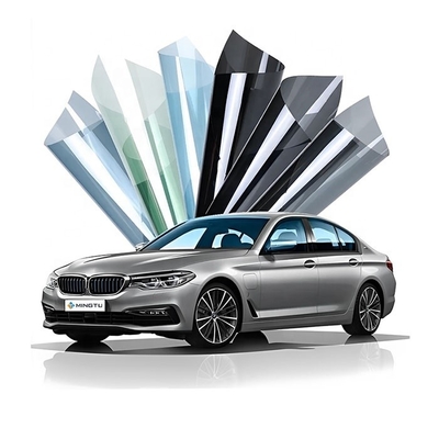 99% IR Window Tint PET Film 152cmx300cm VLT15% UV Proof Position Окно для домашнего стекла