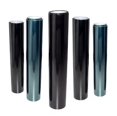 99% IR Window Tint PET Film 152cmx300cm VLT15% UV Proof Position Окно для домашнего стекла