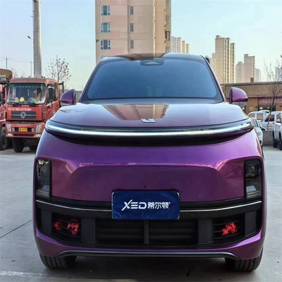 Мингту 8 PVC корпус глянцевый цвет PPF Автомобильные пленки Автомобильные наклейки Оболочка для транспортных средств Оболочка виниловая