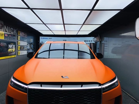 Alcantara ЦЕЛОВО СМЕНИТЕЛЬНЫЙ Глянцевый цвет Автомобильные пленки из PPF для автомобильных наклеек