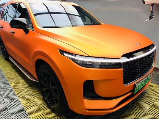 Alcantara ЦЕЛОВО СМЕНИТЕЛЬНЫЙ Глянцевый цвет Автомобильные пленки из PPF для автомобильных наклеек