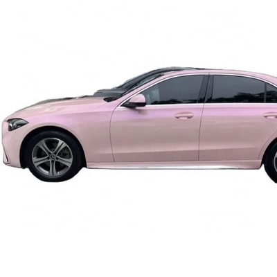 Многоцветный Mingtu Custom Printing Car Vinyl Wrap для рекламы дизайн стиль Фан-клуб