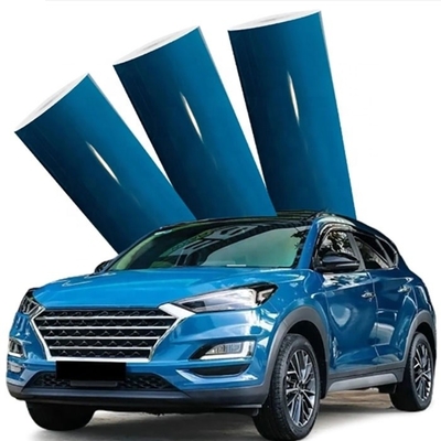 Автомобильная виниловая обертка 3M Матячая глянцевая металлическая камелионная самоклеящаяся пленка для автомобильного кузова