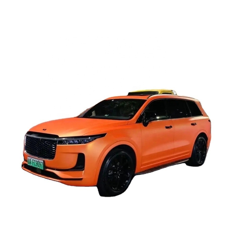 Ультрафиолетоустойчивый Мингту самоклеящийся ПВХ автозаворачивающийся пленка меняющий цвет матовый оберток винил